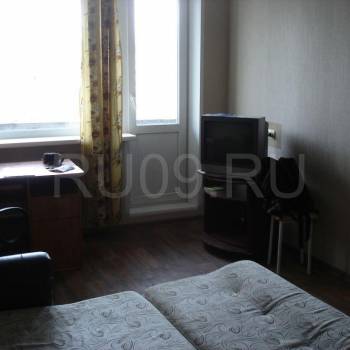 Сдается 1-комнатная квартира, 38 м²