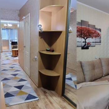 Продается 1-комнатная квартира, 32 м²