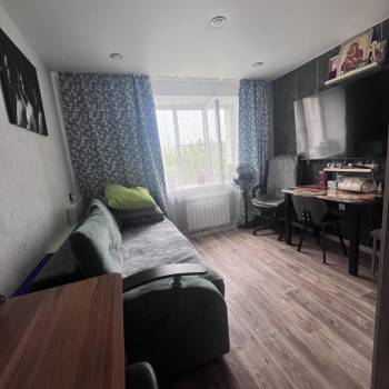 Продается 2-х комнатная квартира, 30 м²