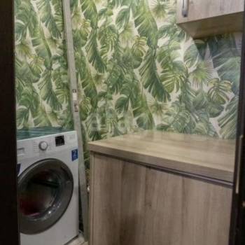 Продается 2-х комнатная квартира, 30 м²