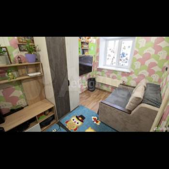 Продается 2-х комнатная квартира, 30 м²