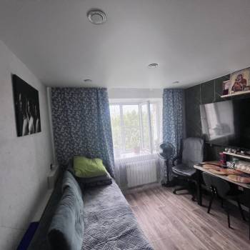 Продается 2-х комнатная квартира, 30 м²
