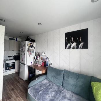 Продается 2-х комнатная квартира, 30 м²