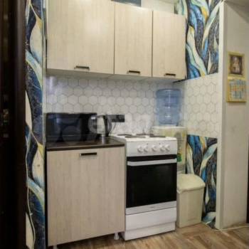 Продается 2-х комнатная квартира, 30 м²