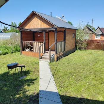 Продается Дом, 48 м²
