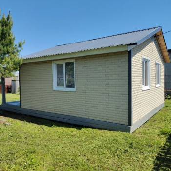 Продается Дом, 48 м²