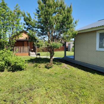 Продается Дом, 48 м²