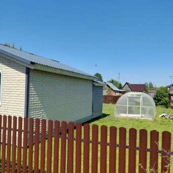 Продается Дом, 48 м²