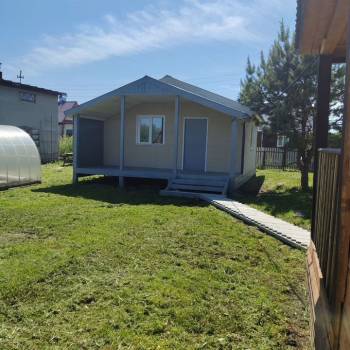 Продается Дом, 48 м²