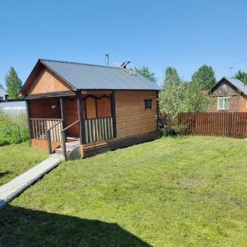 Продается Дом, 48 м²