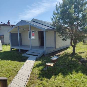 Продается Дом, 48 м²