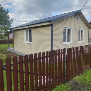 Продается Дом, 48 м²