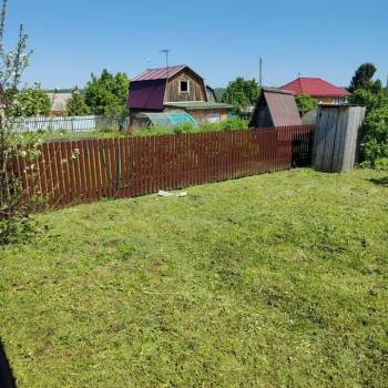 Продается Дом, 48 м²