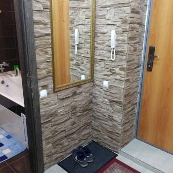 Продается 1-комнатная квартира, 31 м²