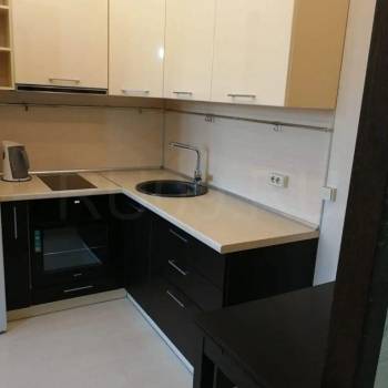 Продается 1-комнатная квартира, 31 м²