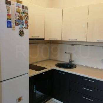 Продается 1-комнатная квартира, 31 м²
