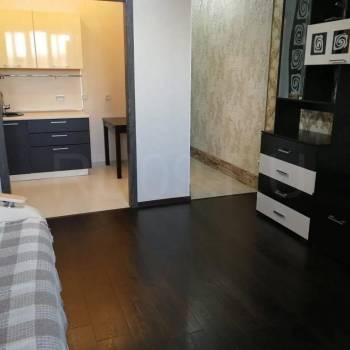 Продается 1-комнатная квартира, 31 м²