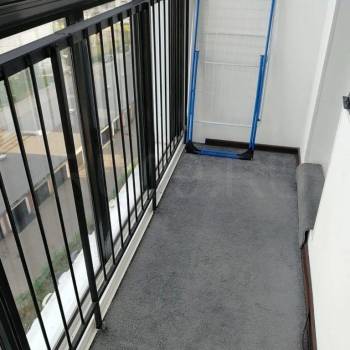 Продается 1-комнатная квартира, 31 м²