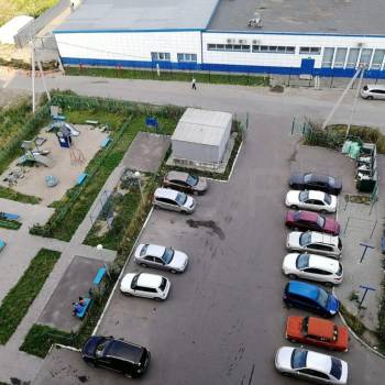 Продается 1-комнатная квартира, 31 м²