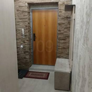 Продается 1-комнатная квартира, 31 м²