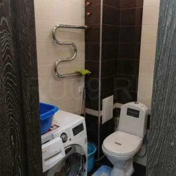 Продается 1-комнатная квартира, 31 м²