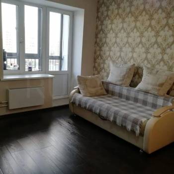Продается 1-комнатная квартира, 31 м²