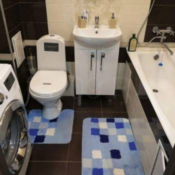 Продается 1-комнатная квартира, 31 м²