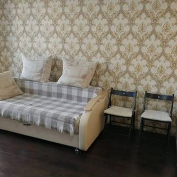 Продается 1-комнатная квартира, 31 м²