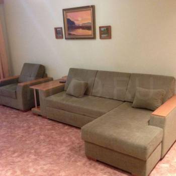 Продается 2-х комнатная квартира, 61 м²