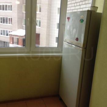 Продается 2-х комнатная квартира, 61 м²