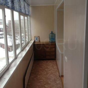 Продается 2-х комнатная квартира, 61 м²