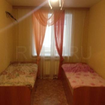 Продается 2-х комнатная квартира, 61 м²