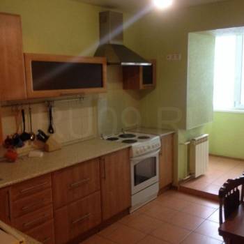 Продается 2-х комнатная квартира, 61 м²