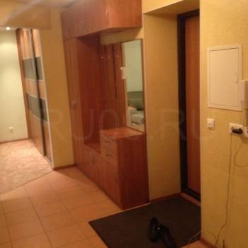 Продается 2-х комнатная квартира, 61 м²