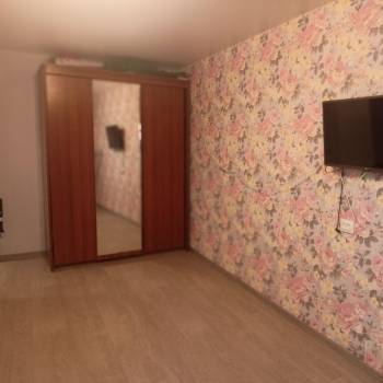 Сдается 2-х комнатная квартира, 43 м²