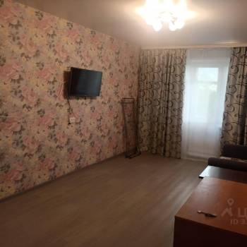 Сдается 2-х комнатная квартира, 43 м²