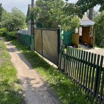 Продается Дом, 16 м²