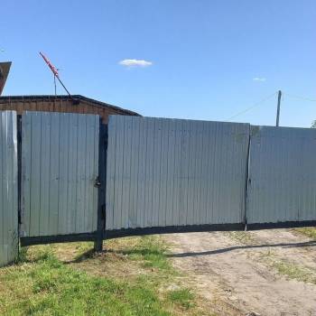 Продается Дом, 36 м²