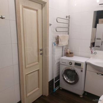Продается 2-х комнатная квартира, 75 м²