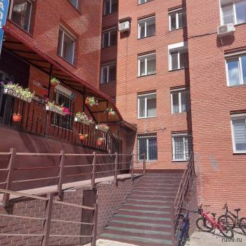 Продается 2-х комнатная квартира, 75 м²