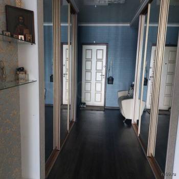 Продается 2-х комнатная квартира, 75 м²