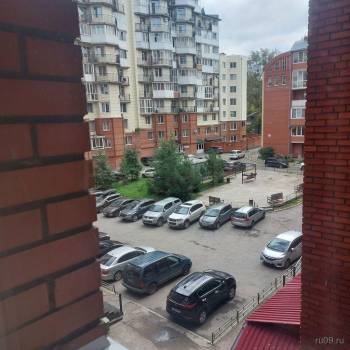 Продается 2-х комнатная квартира, 75 м²