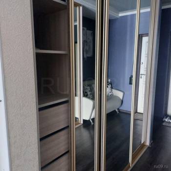 Продается 2-х комнатная квартира, 75 м²