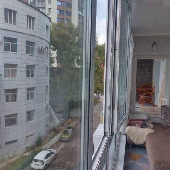 Продается 2-х комнатная квартира, 75 м²