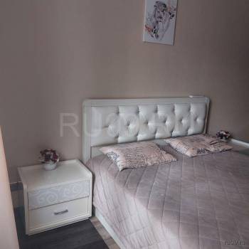 Продается 2-х комнатная квартира, 75 м²