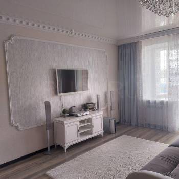 Продается 2-х комнатная квартира, 75 м²
