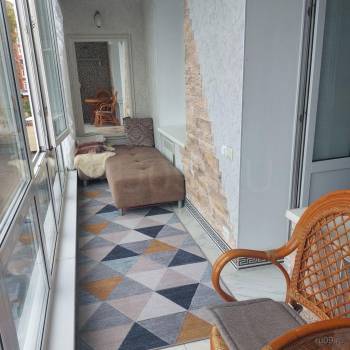 Продается 2-х комнатная квартира, 75 м²