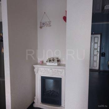 Продается 2-х комнатная квартира, 75 м²