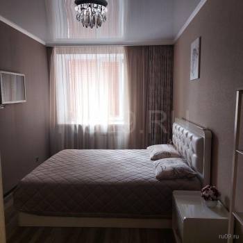 Продается 2-х комнатная квартира, 75 м²