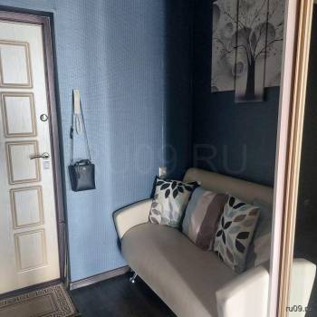 Продается 2-х комнатная квартира, 75 м²